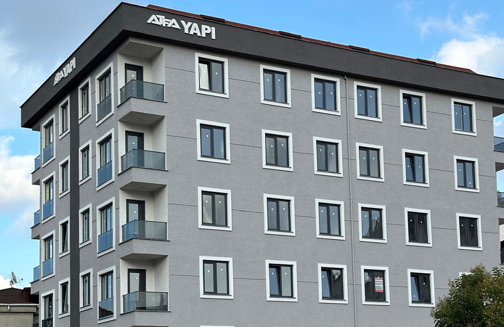 ATFA YAPI
